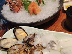 -Mr·Fish鱼鲜生海鲜放题(银泰in99店)
