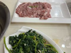 -福寿斋·老北京铜锅涮肉·烤鸭(顺义总店)