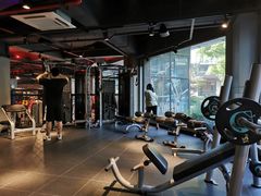 -威尔仕健身·游泳(古北店)