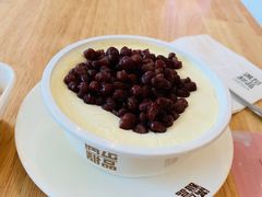 -满记甜品(荟聚购物中心店)