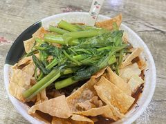 -吉庆桂林米粉·柳州螺蛳粉(港汇广场店)