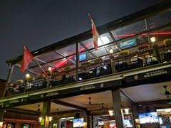 -Big Bamboo 大竹子体育主题餐厅(虹梅路店)
