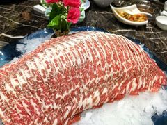 -秦宝雪花牛肉养生火锅(大兴九臻店)