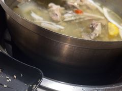 -狐狸爱上椰子鸡(滨江星光大道店)