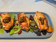 -一棵树·意大利西餐厅One Tree(新城店)