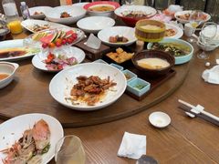 -金稼园·金平湖农家菜