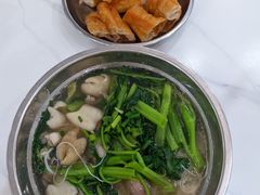 -福屿鲜捞小吃·捞化(福屿总店)