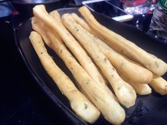 -碎怂烤肉(钟楼柳巷店)