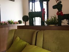 -MEET COFFEE婉约咖啡(宝善公寓店)