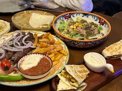 -Uncle Kosto科斯托·中东菜