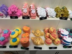-LUSH(威尼斯人店)