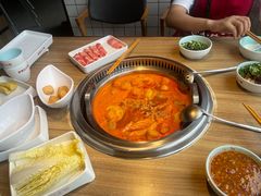 -季季红火锅(长沙步行街店)