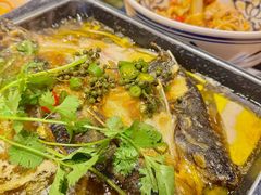 -食代馆(深业上城店)