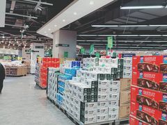 -中百仓储超市(漫时区店)