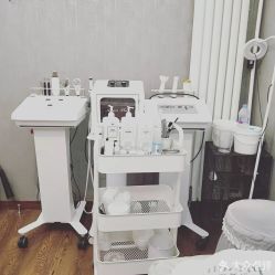 -Priscilla皮肤管理中心