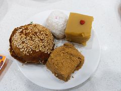 -老磁器口豆汁店(天坛店)