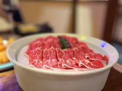 -揽季锅物会.福建黄鱼.海鲜姿造(五四路店)