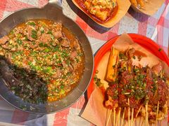 -肉店炸炸炸·爆汁孜然牛肉