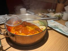 -大和食乐·鲜和牛酸汤火锅(环宇荟店)