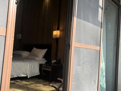 -杭州西溪喜来登度假大酒店