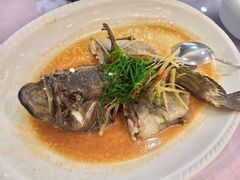 -南港渔村海鲜酒楼(石岐日升店)