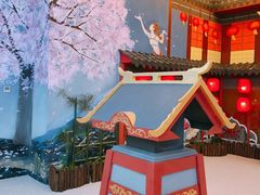 -茶马花街(城西银泰城店)