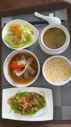 -喜宝悉贝月子会所(锦江店)