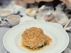 -狮王府淮扬菜(新街口友谊店)