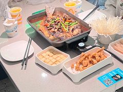 -半天妖烤鱼(桐乡万嘉购物中心店)