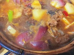 -范贤光鸡公煲(平乐园总店)