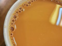 熱奶茶-七叔公面家(拱北口岸店)