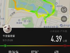 -人民公园(罗湖区)