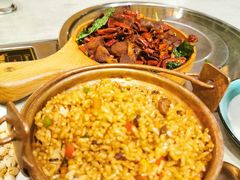 -大理董·董家小厨野生菌火锅(古城旗舰店)