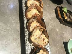 -贵木日本料理·铁板烧(新地假日广场店)