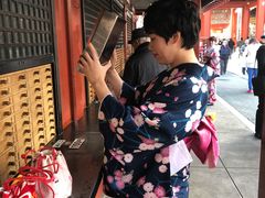 -东京浅草和服体验江户和装工房雅(浅草本店)