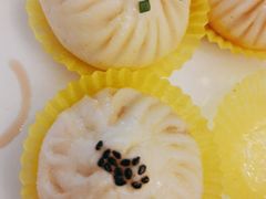 -丰收日·小海鲜·沪上家宴(顾村正大店)