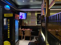 -一豚轩·烧鸟·豚骨拉面(五四路店)