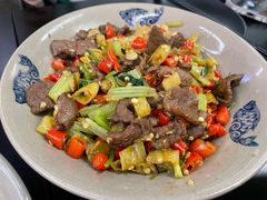 小炒肉-潇湘阁(三里屯SOHO店)