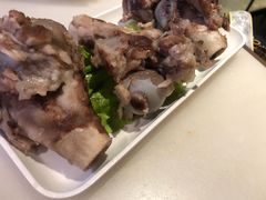 -小骨煲金华砂锅(转塘金街美地店)
