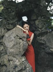 -克拉女神写真馆·匠心定制