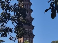 -广州莲花山旅游区