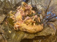 -民俗村柴火灶·景德江西菜(中国陶瓷博物馆店)