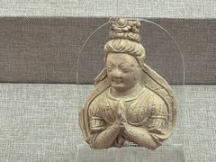 -巴音郭楞蒙古自治州博物馆
