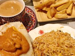 -木尔坦·Multan巴基斯坦清真餐厅halal(大智嘉园店)