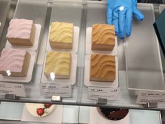 -théATRE 茶聚场(王府中環店)