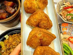 -宁波饭店·甬味灶(马园路店)