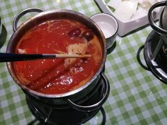 -番食园鲜食火锅(高新店)
