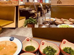 -羊来顺冰煮鲜羊铁锅烀羊肉(八卦岭店)