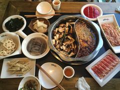 -纸盐河码头火锅(十八梯店)