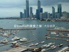 -青岛海尔洲际酒店